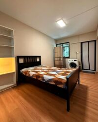 Woodlands Street 13 (Woodlands),  #539938101